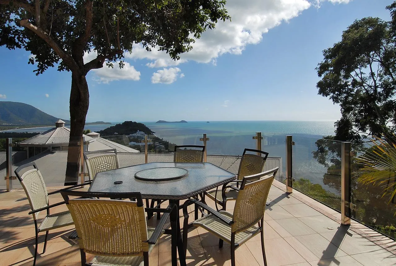 Holiday home Seascape Hotel Trinity Beach