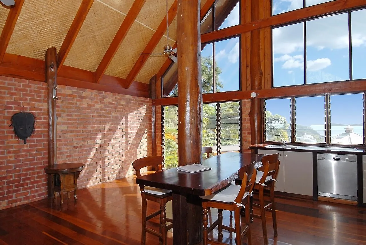 Holiday home Seascape Hotel Trinity Beach Australia