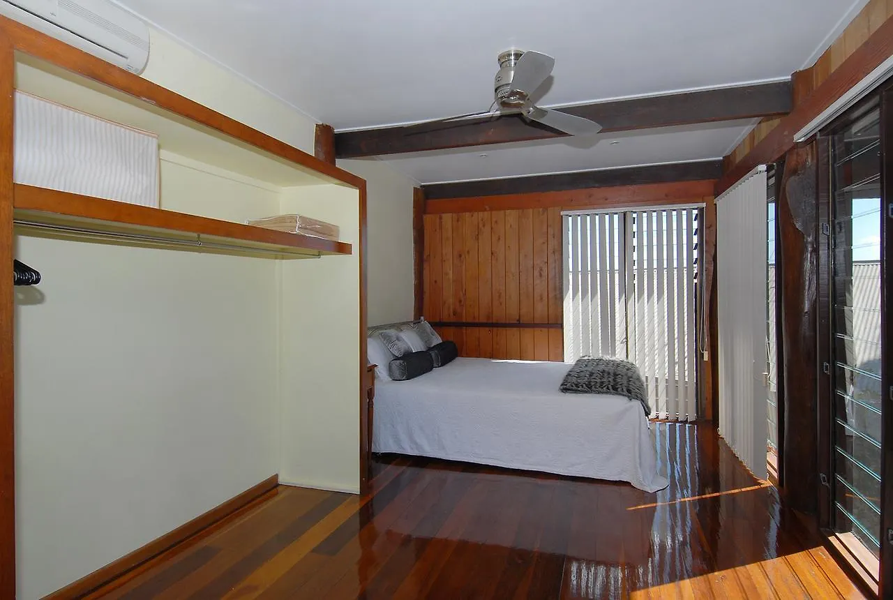 Holiday home Seascape Hotel Trinity Beach